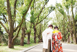 全国有数のロケーションスポット