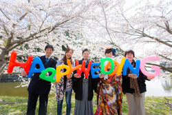 好評の美容師同行サービス